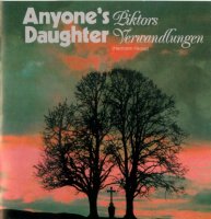 Anyone\'s Daughter - Piktors Verwandlungen (1981)