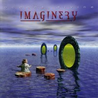 Imaginery - Oceans Divine (2001)