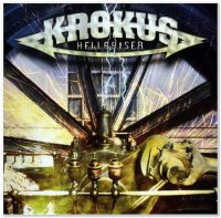 Krokus - Hellraiser (Limited Edition) (2006)  Lossless