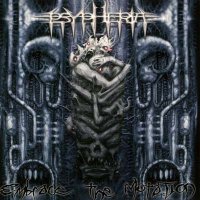 Psypheria - Embrace the Mutation (2002)  Lossless