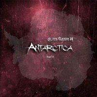 Alien Garden - Antarctica Part II (2016)