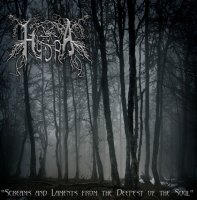 Luctus Hydra - Screams And Laments From The Deepest Of The Soul (2009)