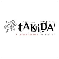 Takida - A Lesson Learned - The Best Of (2CD) (2012)