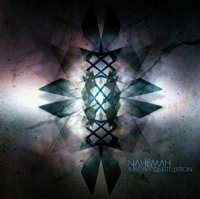 Nahemah - A New Constellation (2009)  Lossless