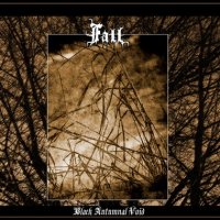 Fall - Black Autumnal Void (2009)