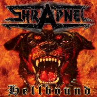 Shrapnel - Hellbound (2010)