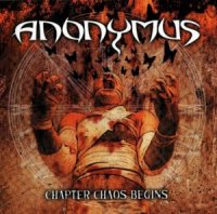 Anonymus - Chapter Chaos Begins (2006)