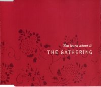 The Gathering - You Learn About It (2003)