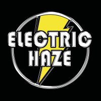 Electric Haze - Electric Haze (2016)