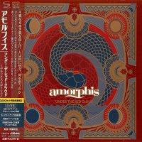 Amorphis - Under The Red Cloud [Japanese Edition] (2015)