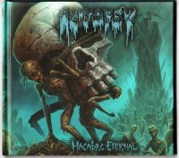 Autopsy - Macabre Eternal (2011)