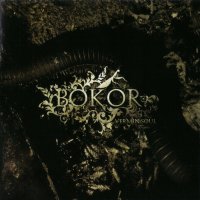 Bokor - Vermin Soul (2008)