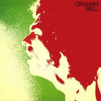 Graham Bell - Graham Bell (1972)