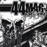 44Mag - Past Sins (2007)