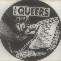 The Queers - Suck This (1995)