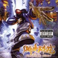 Limp Bizkit - Significant Other (1999)