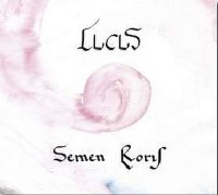 Lucus - Semen Roris (2009)  Lossless