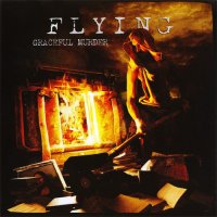 Flying - Graceful Murder (2010)