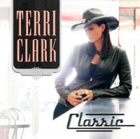 Terri Clark - Classic (2012)