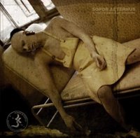 Sopor Aeternus & The Ensemble Of Shadows - La Chambre D\'Echo - Where The Dead Birds Sing (2004)