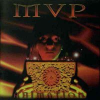 MVP - Animation (1999)