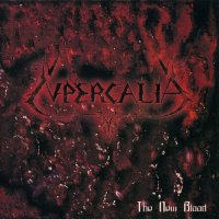 Lupercalia - The New Blood (2004)