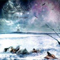 Gladenfold - Time Of Departure (2008)