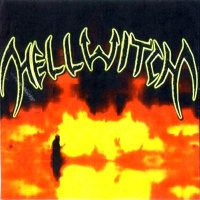 Hellwitch - The Epitome Of Disgrace (2005)