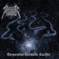 NuclearHammer - Serpentine Hermetic Lucifer (2014)