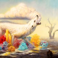 Rival Sons - Hollow Bones (2016)  Lossless