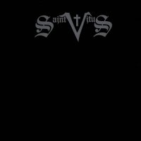 Saint Vitus - Saint Vitus (1984)  Lossless