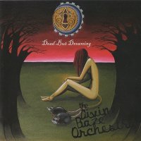 The Divine Baze Orchestra - Dead But Dreaming (2010)