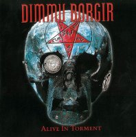 Dimmu Borgir - Alive In Torment (2001)