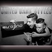 Suono - United Dark Styles (2011)