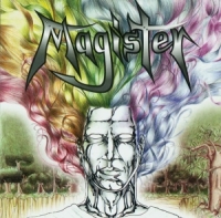 Magister - Magister (2000)