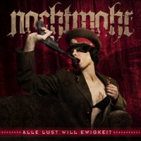 Nachtmahr - Alle Lust Will Ewigkeit (2009)