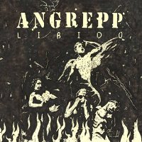 Angrepp - Libido (2014)