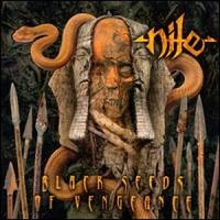 Nile - Black Seeds Of Vengeance (2000)