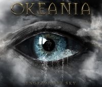 Okeania - Engrave The Sky (2014)
