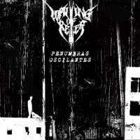 Wailing Of Relief - Penumbras Oscilantes (2015)