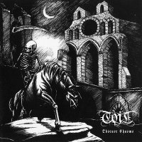 Toil - Obscure Chasms (2008)