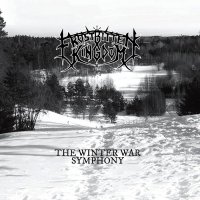 Frostbitten Kingdom - The Winter War Symphony (2014)