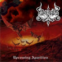 Funeratus & Descerebration - Upcoming Apparition / Diabolical Grinder (Split) (1999)