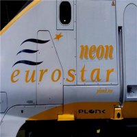 Neon - Eurostar. The Remixes (2016)