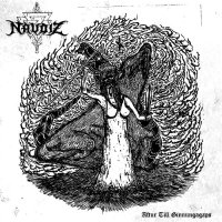 Naudiz - Aftur Till Ginnungagaps (2014)