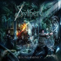 Sythera - Beyond Infinity (2014)