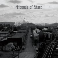 Hounds of Hate - S/T (2013)