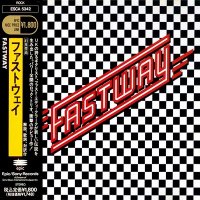 Fastway - Fastway [Japanise Re-release 1991] (1983)