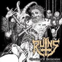 Ruins - Chambers Of Perversion (2011)