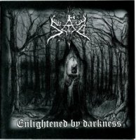 Sad - Enlightened by Darkness (2009)